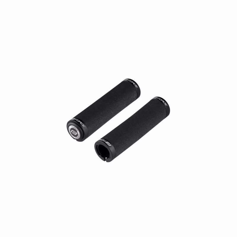 Rukoväte na riadidlá FORCE Foam grip 38284