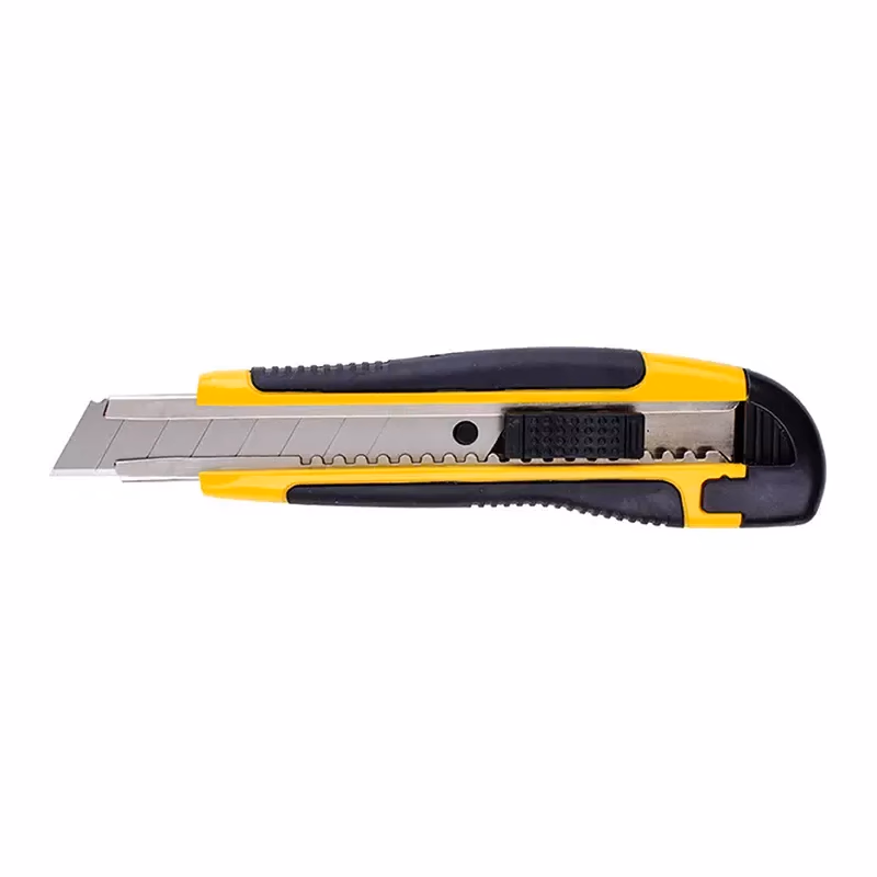 DREL Odlamovací nôž 18 mm CON-UKN-3418