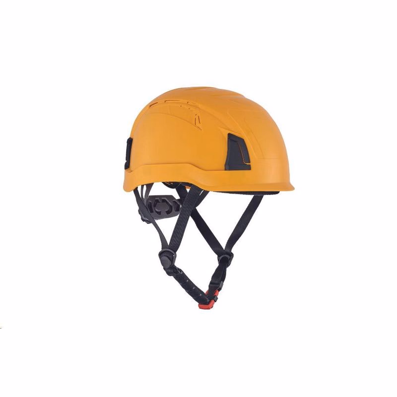 ALPINWORKER PRE prilba WR neventil žltá