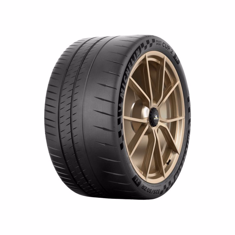 Michelin Pilot Sport Cup 2 R ( 325/30 ZR20 (102Y) EV Suitable, FP )