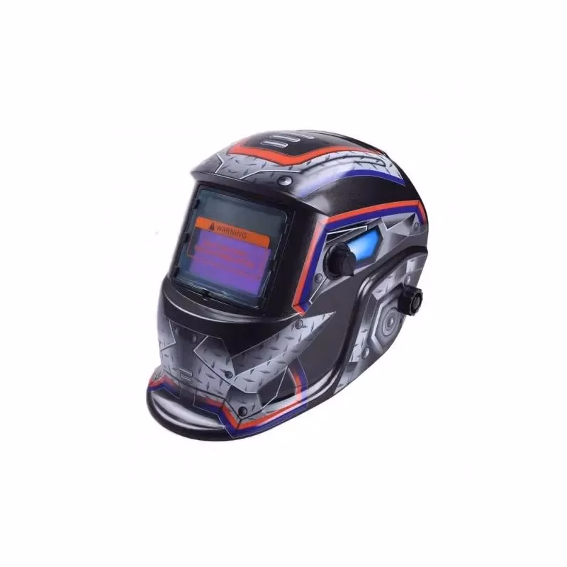 Falon-Tech Zváračská maska FT-1618A