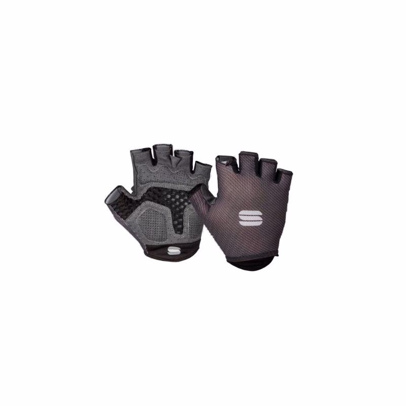 Pánske cyklistické rukavice SPORTFUL Air gloves, black