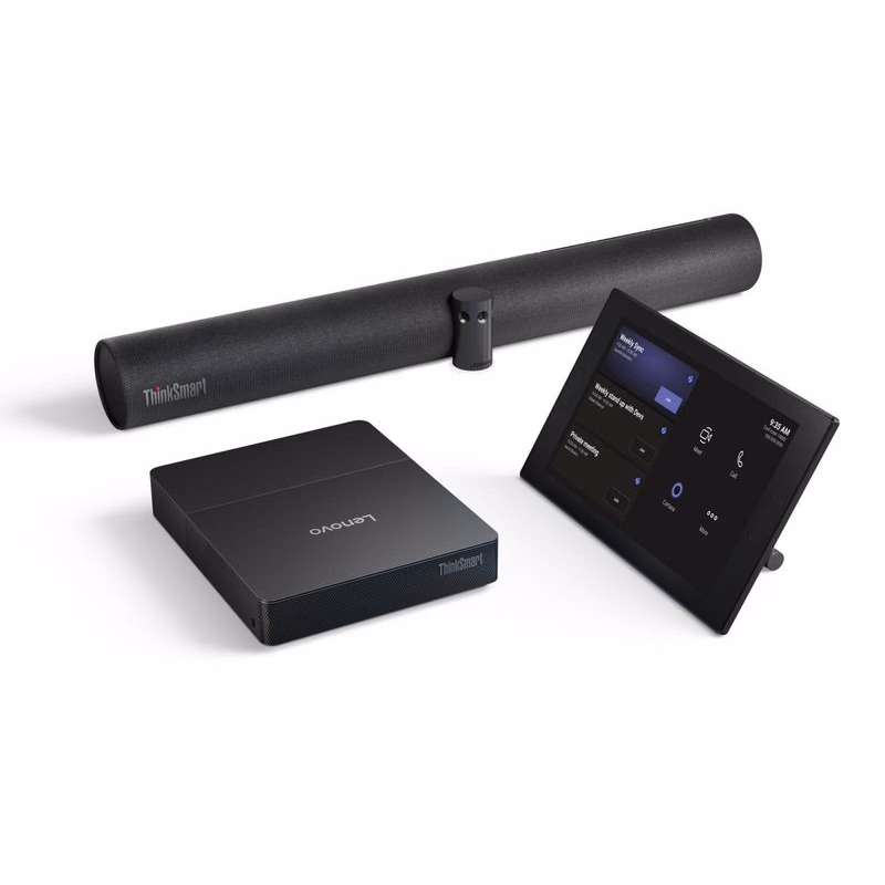 ThinkSmart Core Gen 2 FRK Teams + USB Controller