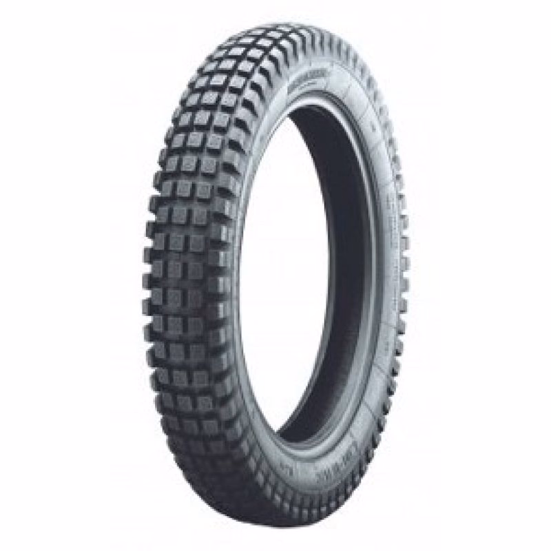 Heidenau K67 ( 3.00-21 TT 51T M/C, predné koleso )