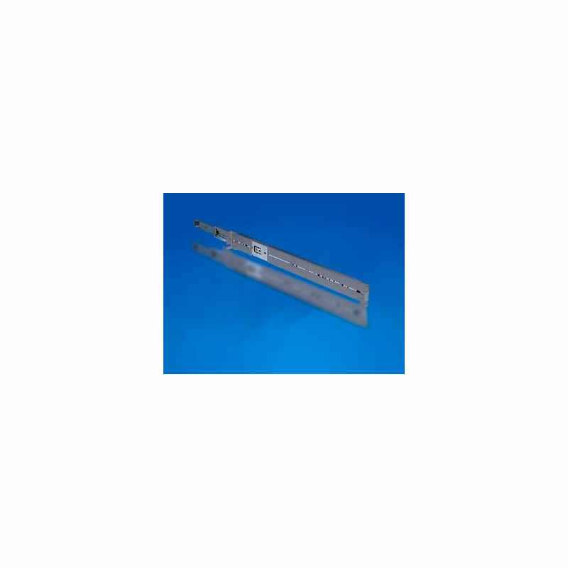 DATCOM Ližiny pre 19" SERVER CASE (450mm)