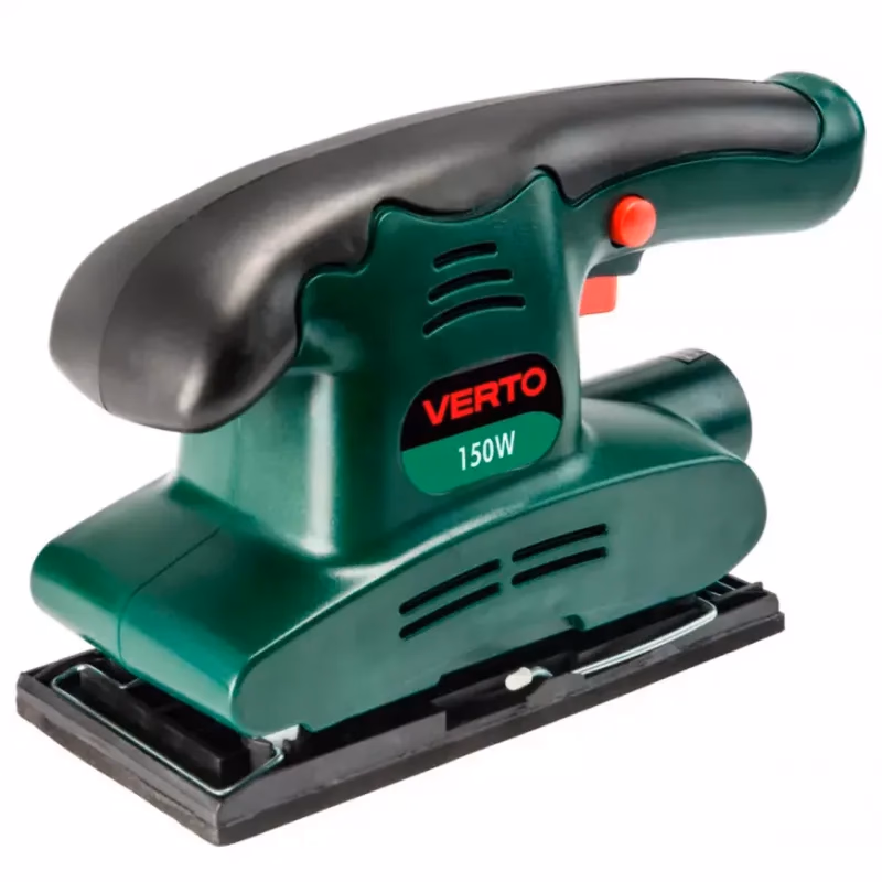 Vibračná brúska 150W STOPA 90x187 mm