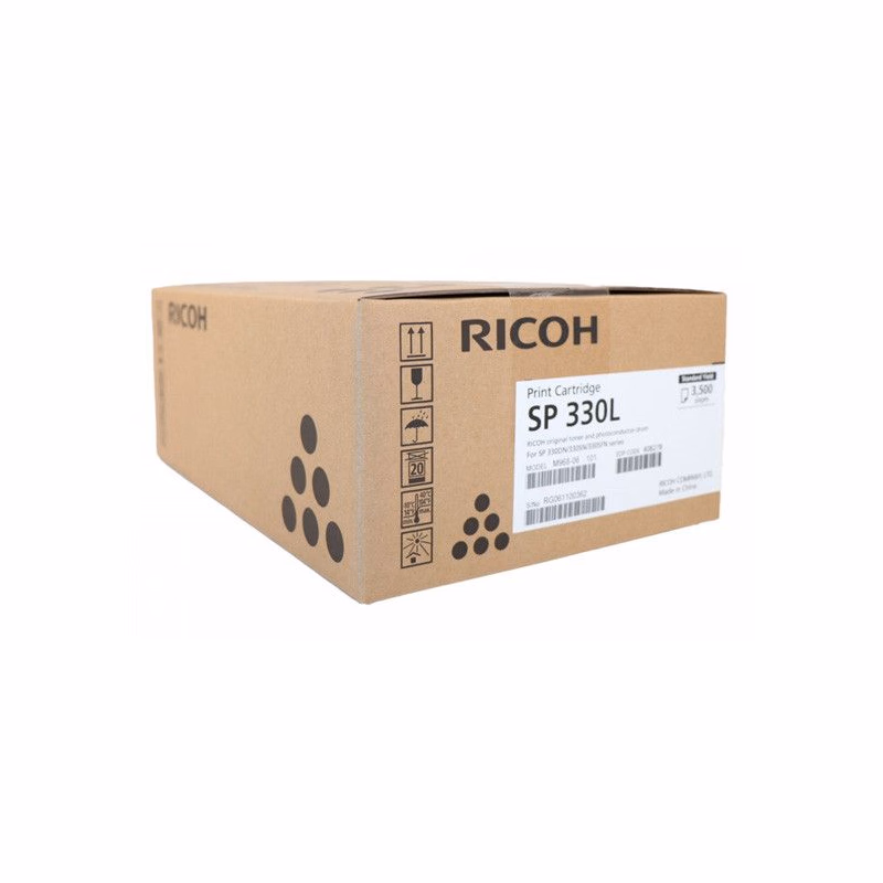 RICOH 408278 - originálny