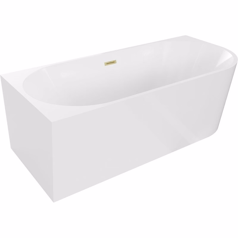 Mexen Mia, 180 x 80 cm 52691808000L-55