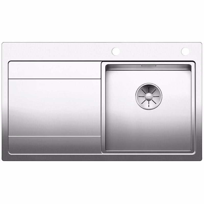 BLANCO DIVON II 45 S – IF + Dodatočná extra zľava 5% po vložení do košíku !
