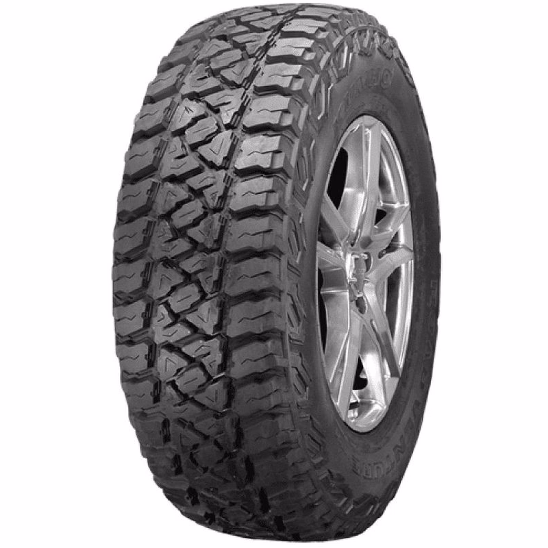 Kumho MT51 ROAD VENTURE 285/70 R17 121/118 Q Letné
