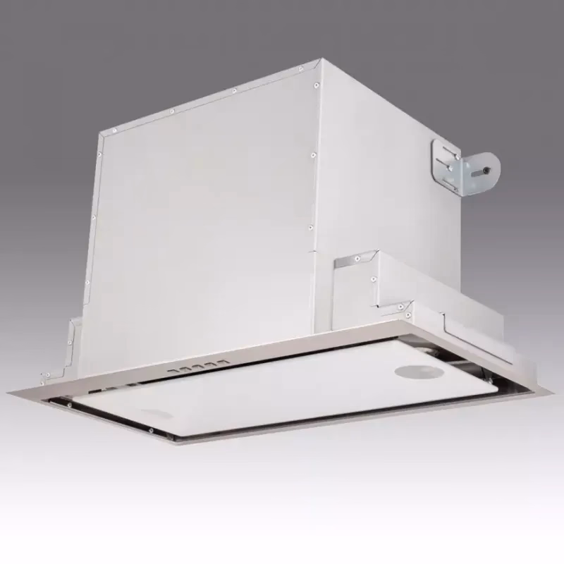 Digestor WK-10 Neva Glass 60 biela