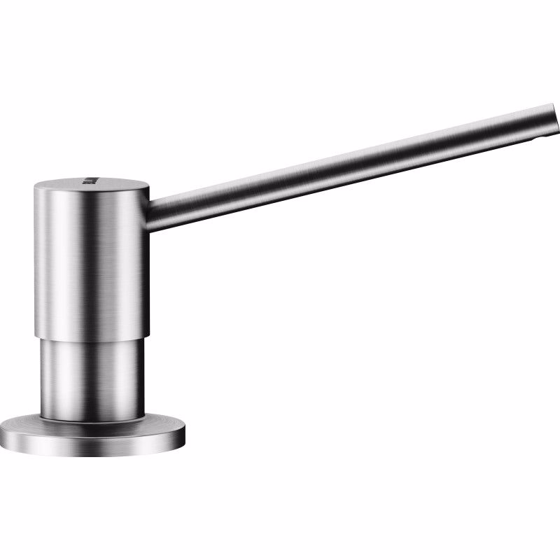 Blanco Torre - dávkovač PVD steel + Dodatočná extra zľava 5% po vložení do košíku !