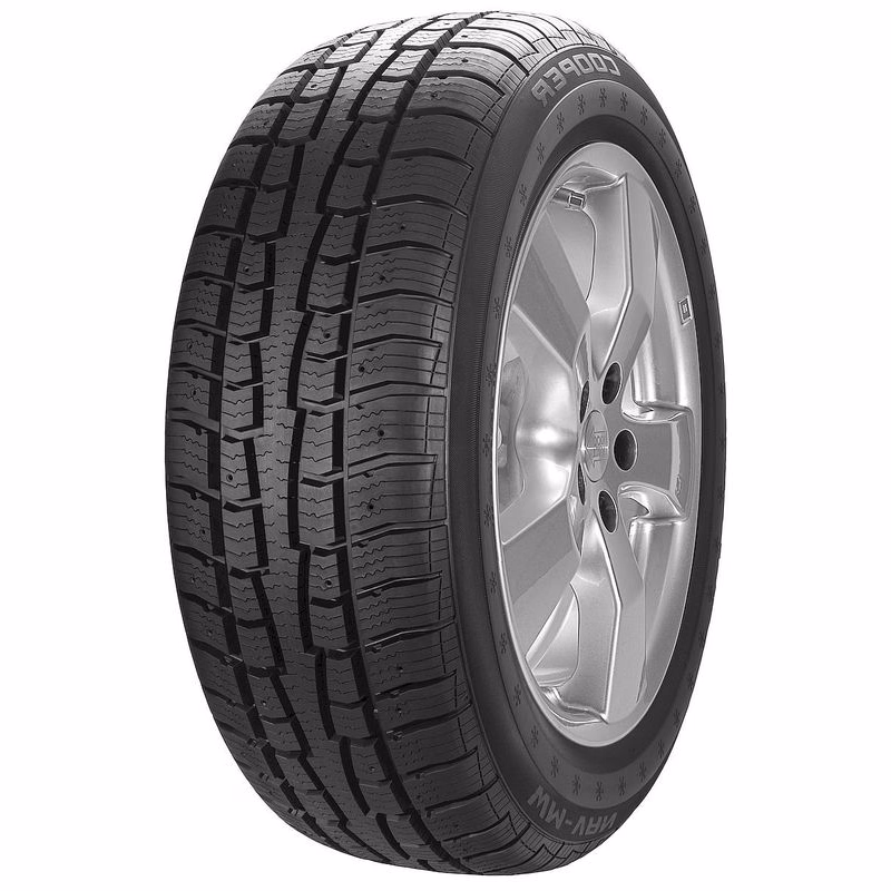 COOPER WM-VAN 225/65 R16C 112/110 R Zimné