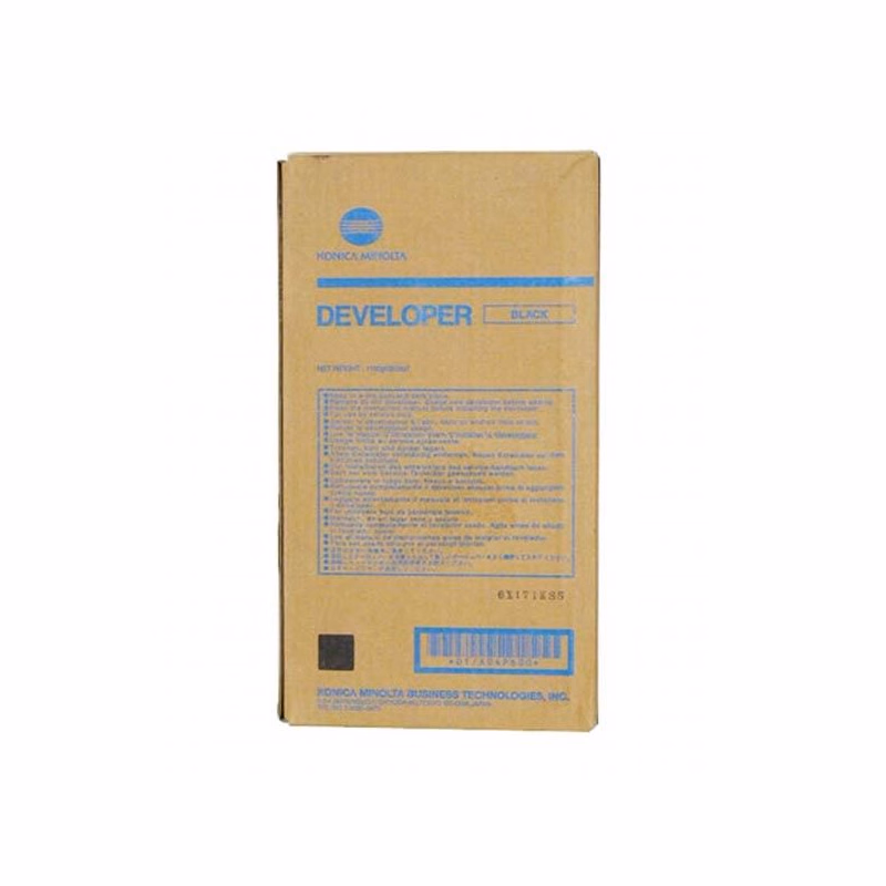 KONICA MINOLTA DV-610 K - originálny