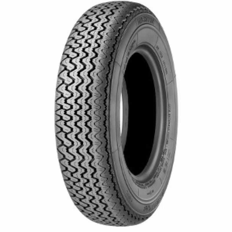 Michelin Collection XAS ( 180 HR15 89H )