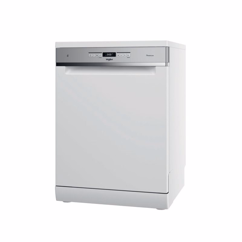 Whirlpool W3F D634