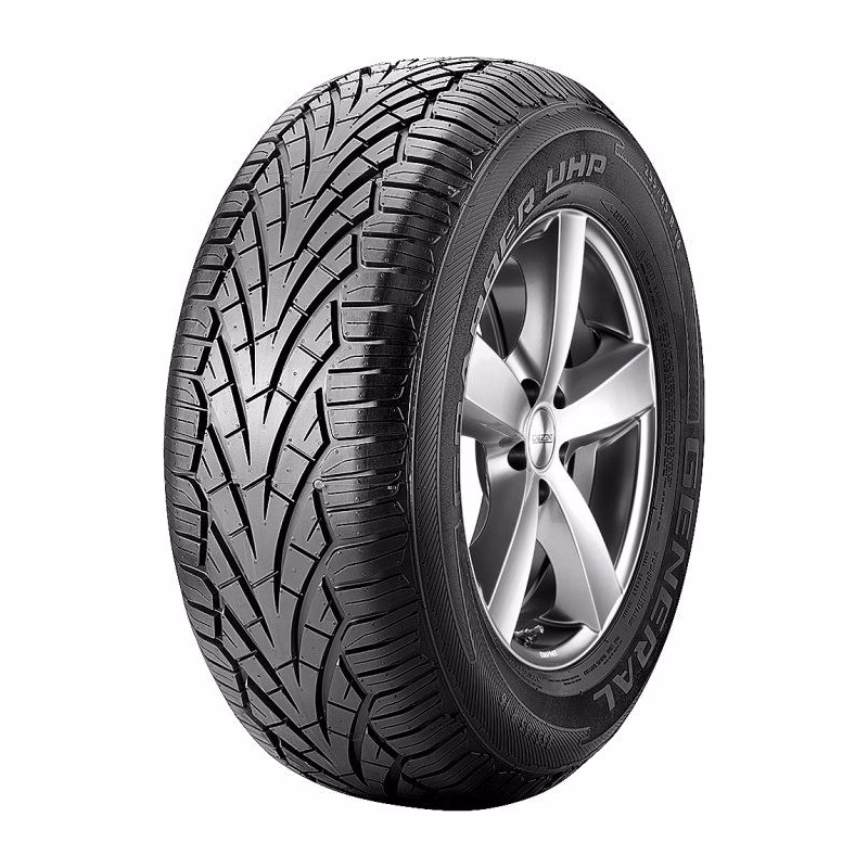 General GRABBER UHP ( 265/70 R15 112H )