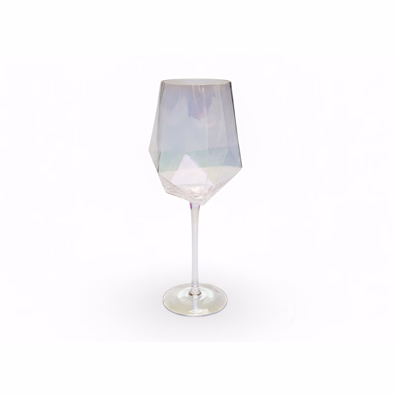 Diamond Clear pohár na červené víno 26 cm