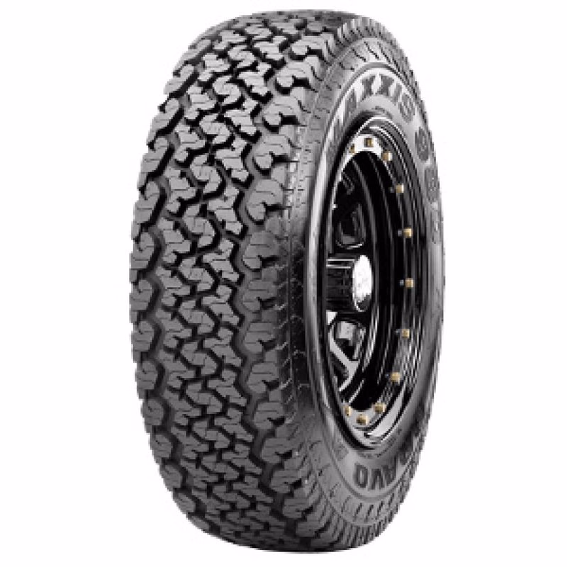 Maxxis AT 980 E ( 31x10.50 R15 109/107Q 6PR POR )
