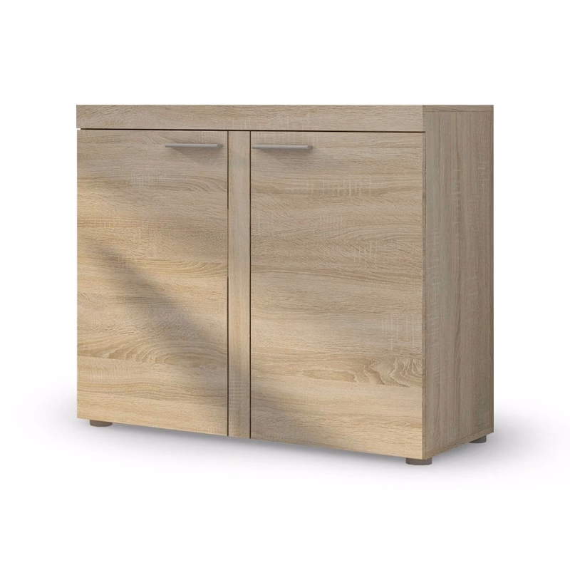 ArtLemp Komoda SUMBA 2F | dub sonoma