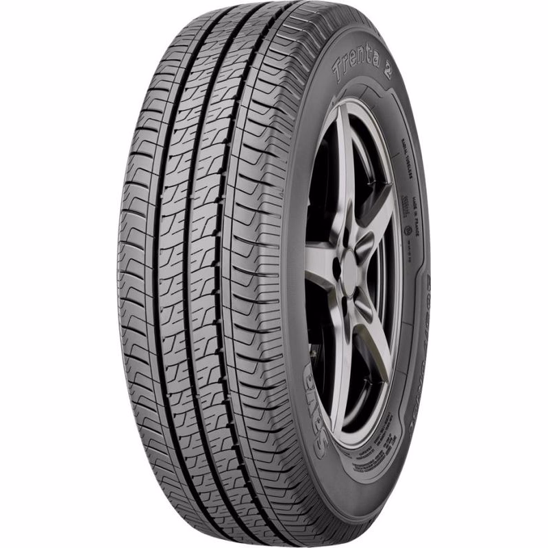 Sava Trenta 2 ( 195/75 R16C 107/105S 8PR )