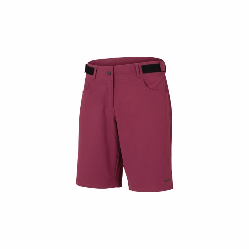 Dámske cyklistické nohavice ZIENER PIRKA X-FUNCTION lady (shorts)