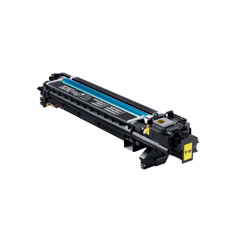 KONICA MINOLTA A3GP06D Y - originálny