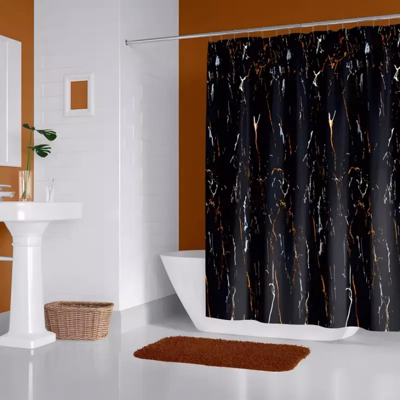 Textilný záves 180x200 blackstone48wa