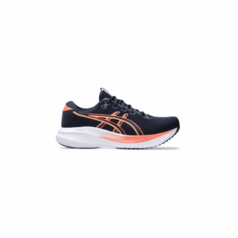Dámska bežecká obuv ASICS Gel Excite 11 W midnight dark pink clay