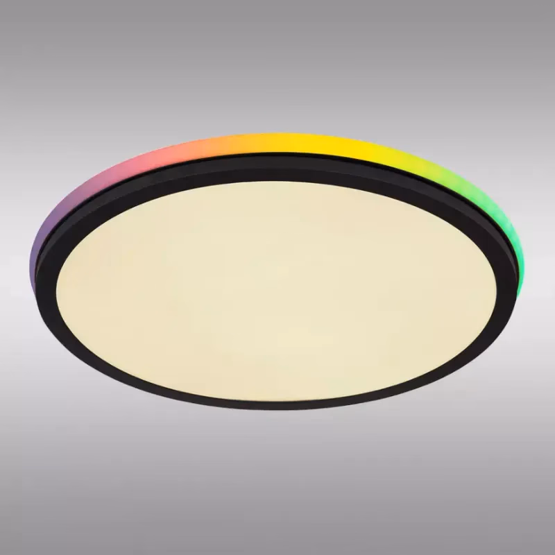 Stropná lampa Jaxxi 41391-40R RGB LED PL2