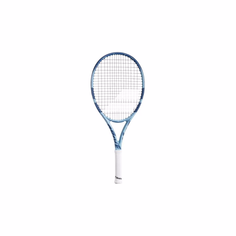 Tenisová raketa BABOLAT PURE DRIVE JUNIOR 26 LIGHT BLUE
