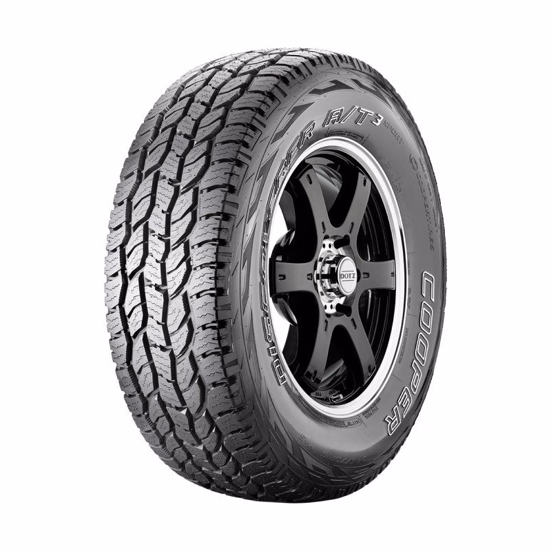 Cooper Discoverer AT3 Sport ( 205/80 R16 104T XL )
