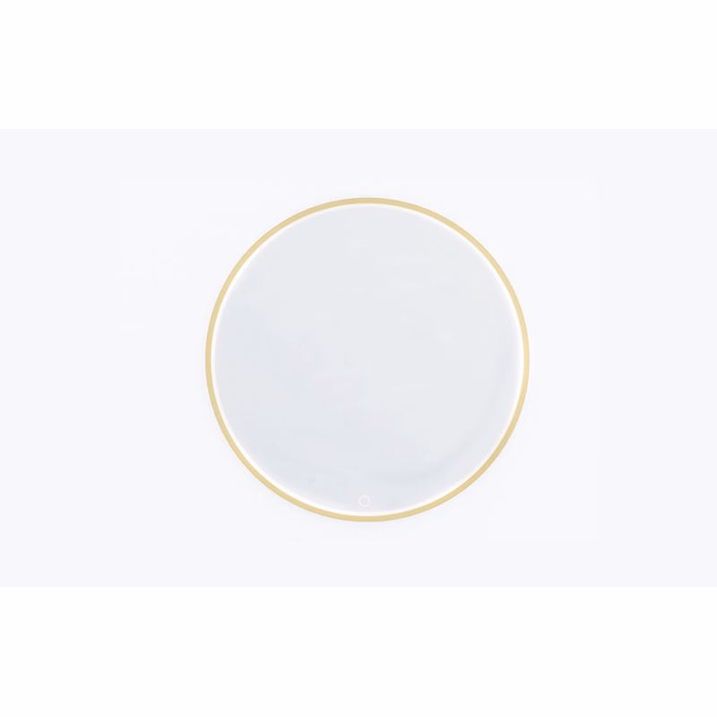 ArtElta LED Zrkadlo GERBINIE L | 80 cm