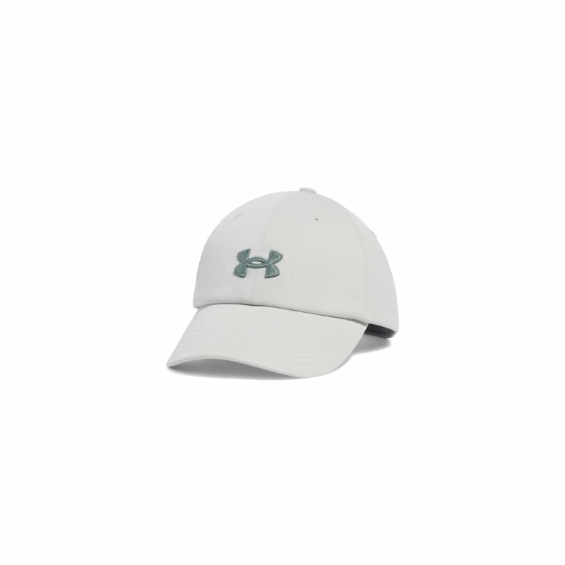 Dámska šiltovka UNDER ARMOUR Womens UA Blitzing Adj-GRN