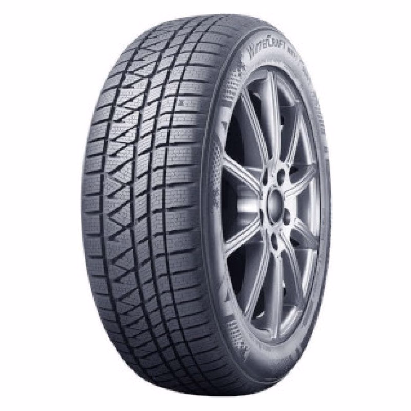 Marshal WinterCraft WS71 ( 265/65 R17 116H XL )