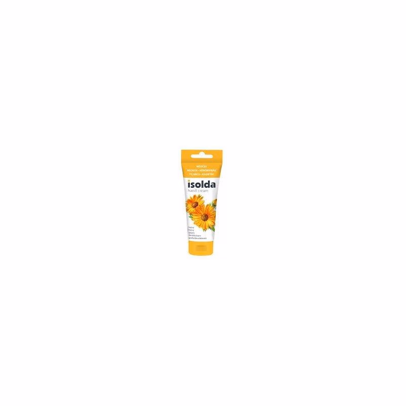 Isolda krém na ruky nechtík 100ml