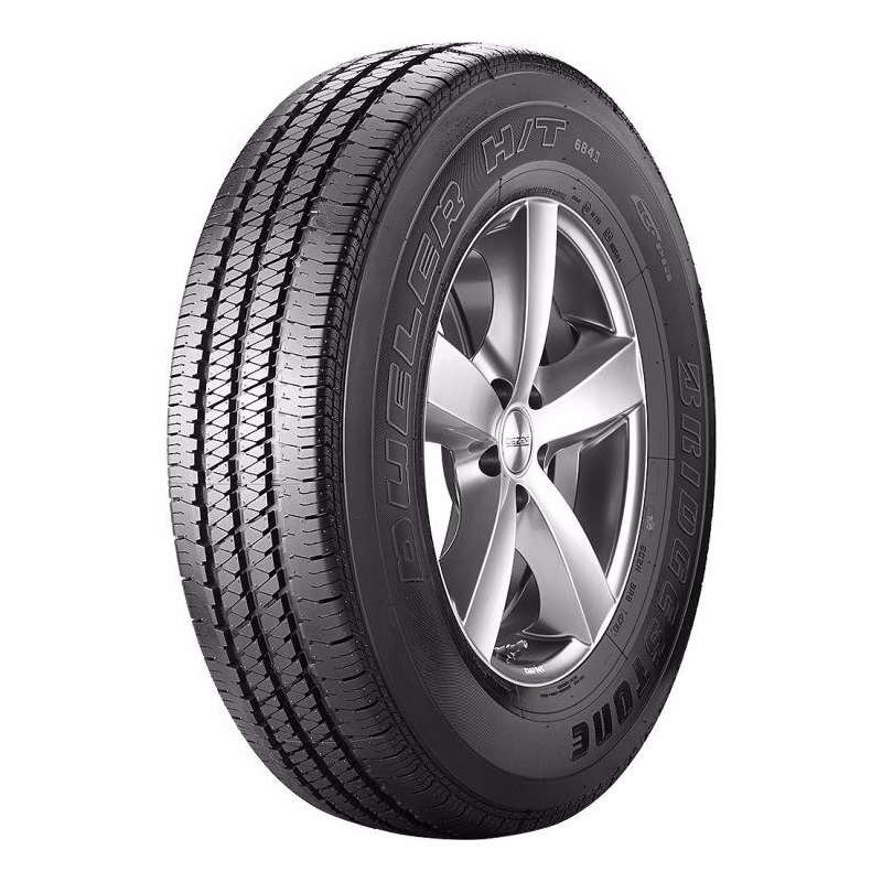 Bridgestone Dueler H/T 684 II ( 265/60 R18 110H )