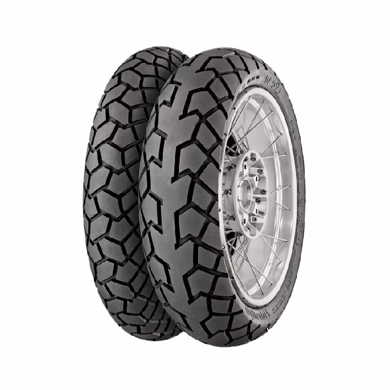 Continental TKC70 130/80 -17 65 T Zadné