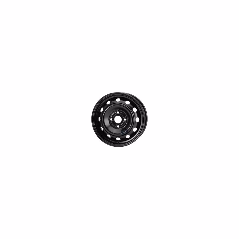 Disk ocel ALCAR STAHLRAD 5x14 4x100x54 ET49