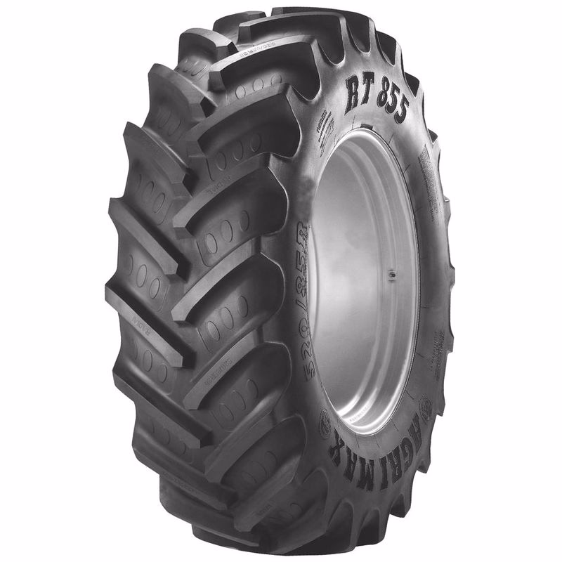 BKT Agrimax RT 855 520/85 R38 155/155 A8/B Záberové Traktorové