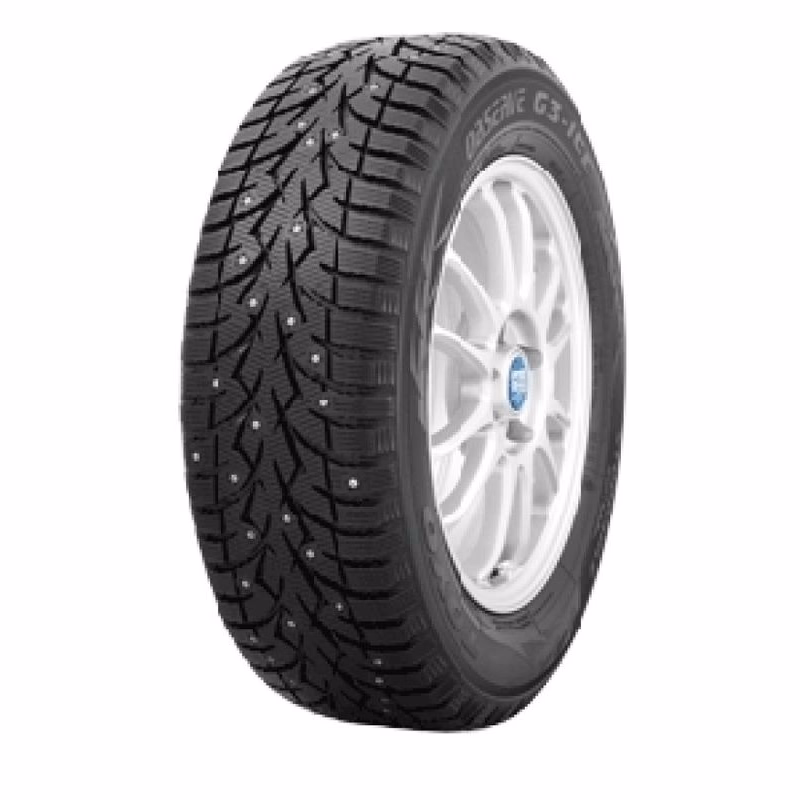 Toyo Observe G3 Ice ( 175/70 R13 82T, pneumatika s hrôtmi )
