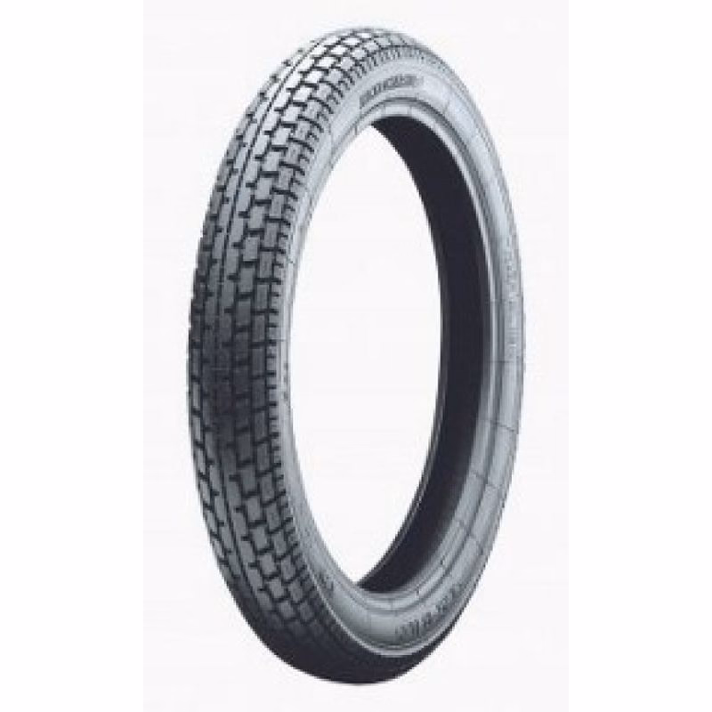 Heidenau K34 ( 5.00-16 RF TT 71H zadné koleso, M/C, predné koleso )