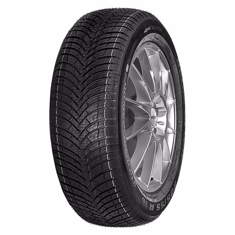 BFGoodrich G-GRIP ALL SEASON2 205/55 R17 95 V Celoročné