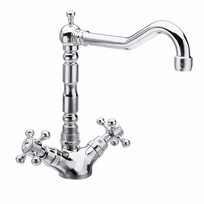 Reitano Rubinetteria Antea 3121