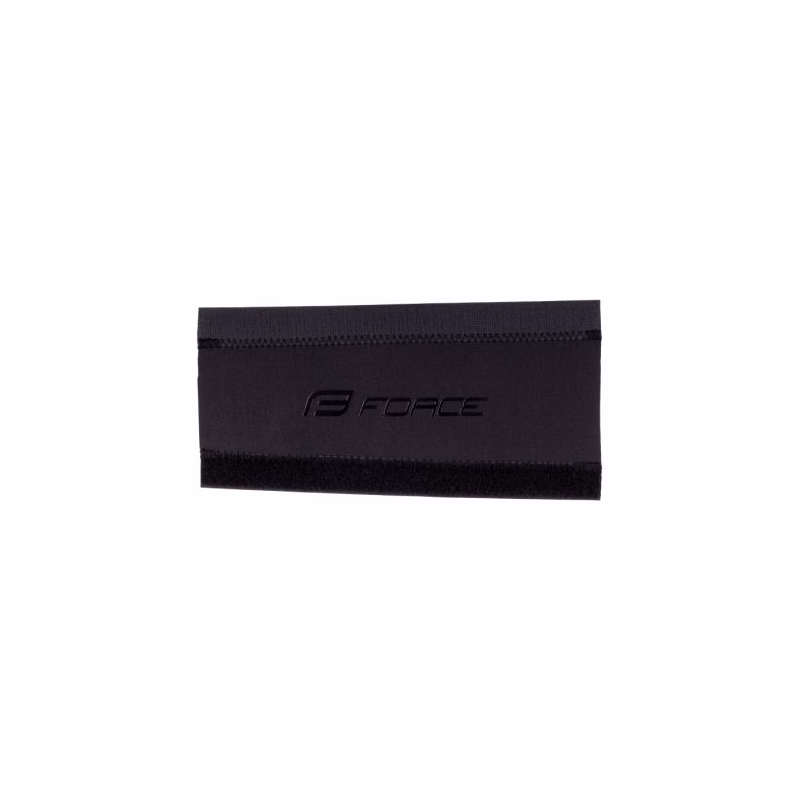 Chránič reťaze na bicykel FORCE Neopren BIG 11,5 cm