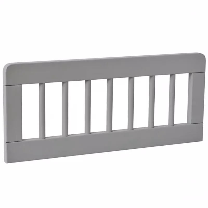 Zábrana BASIC 160X70 šedá