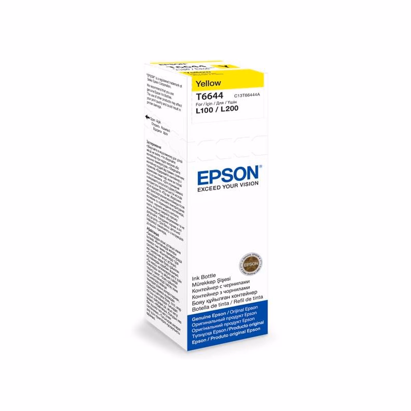 EPSON T6644 (C13T66444A) - originálny