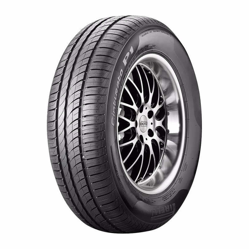 Pirelli Cinturato P1 Verde ( 195/55 R15 85H )