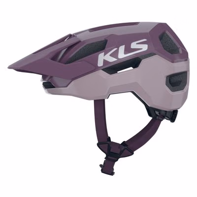 Kellys Dare II Dark Grape - M/L (55-58)