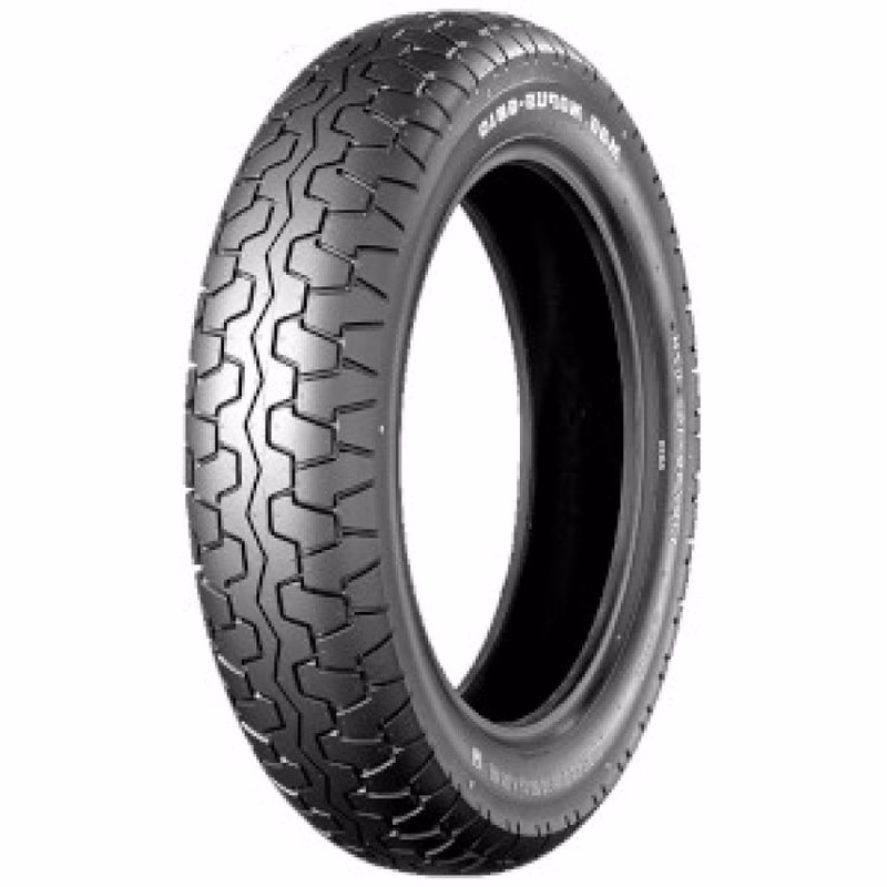 Bridgestone G510 ( 3.00-18 TT 52P zadné koleso, M/C )